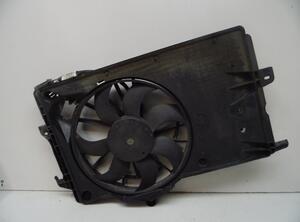 Radiator Electric Fan  Motor OPEL Meriva (--)