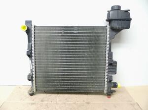 Kühler 1,6 (A160 1598ccm 75 KW
Getriebe 5-Gang mechanisch
5-türig)