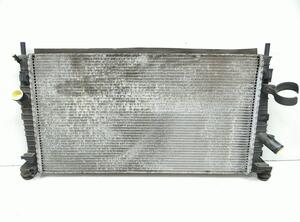 Radiator VOLVO V50 (545)