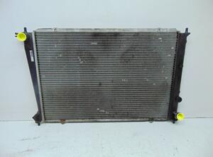 Radiator HYUNDAI H-1 Cargo (TQ)