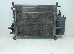 Radiator RENAULT Twingo I (C06)
