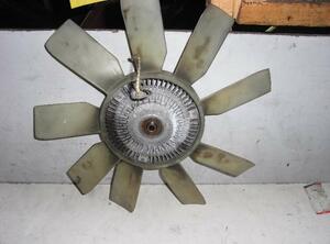Radiator Fan Clutch MERCEDES-BENZ C-KLASSE (W202)