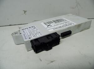 Engine Management Control Unit BMW 3 (E90)