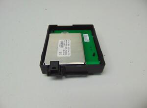 Engine Management Control Unit MERCEDES-BENZ B-KLASSE (W245)