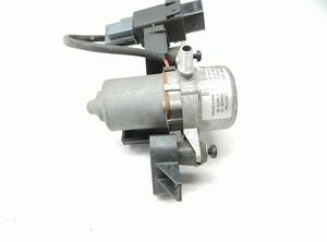 Vacuum Pump OPEL MERIVA B Großraumlimousine (S10)