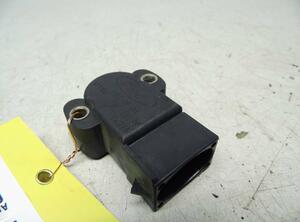Power Steering Expansion Tank FORD KA (RB_)