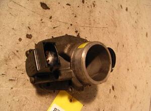 Power Steering Expansion Tank FORD KA (RB_)