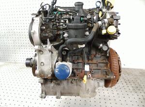 Bare Engine PEUGEOT 307 Break (3E)