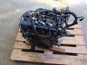 Motor 1,2   K12B (1.2(1242ccm) 66/69kW K12B K12B
Getriebe 5-Gang)