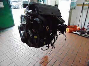 Motor 1,25 (1,25(1242ccm) 55kW
Getriebe 5-Gang)
