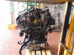 Motor 3,2   M112.944 (3199ccm 165KW M112.944
Getriebe 5-Gang automatisch)