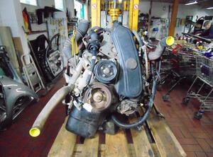 Motor 1KZ-TE (Zentralverriegelung
Klimaautomatik
Aussenspiegel elek verstellb/ heizbar)
