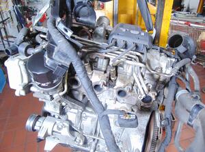 Bare Engine VW Golf VI (5K1)