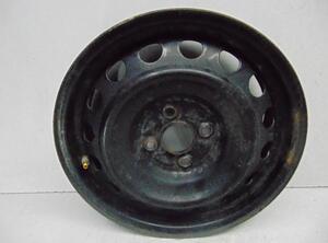 Stalen velg TOYOTA Yaris (P13)