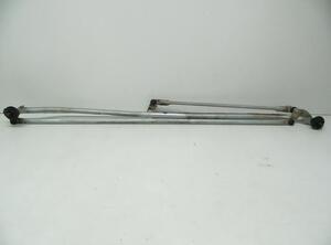 Wiper Gear OPEL MERIVA B Großraumlimousine (S10)