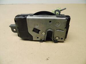 Door Lock OPEL ASTRA H GTC (A04)