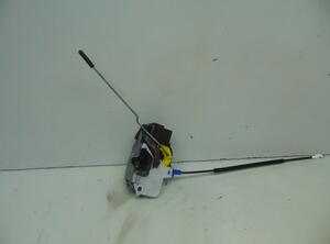 Door Lock OPEL Astra J Caravan (--)