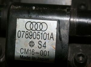 Ignition Coil AUDI 100 (4A2, C4)