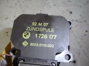 Zündspule/Zündmodul 2,0   1726177 BMW 3er-Reihe 316i - 325i Lim./Coupé (Typ:E36) 320 i
