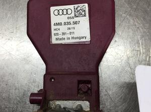 Abdeckung Audi rs6 Avant Quattro Verkleidung für Säule B 4k0837902