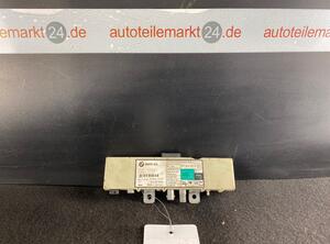 Antenne BMW 3er (E46), BMW 3er Compact (E46)