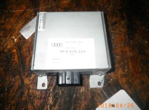 Audio Amplifier AUDI A4 Avant (8E5, B6)