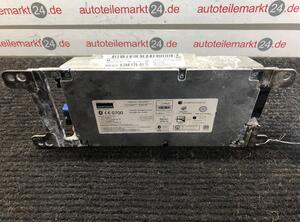 Audio Amplifier BMW 3er (E90)