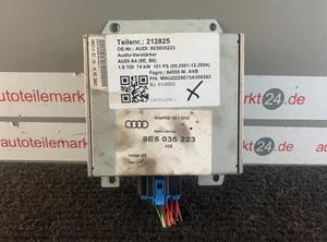 Audio Amplifier AUDI A4 (8E2)