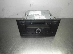 45033 Cassetten-Radio FORD Mondeo III Kombi (BWY)