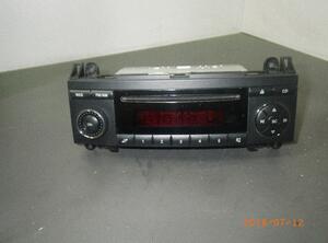 CD-Radio MERCEDES-BENZ B-Klasse (W245)