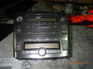 CD-Radio TOYOTA Avensis Station Wagon (T25)