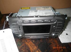 126235 CD-Radio FORD Focus II (DA3) 8M5T18K931GC