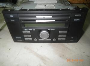 CD-Radio FORD Focus II (DA, DP, HCP)