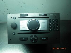 144427 Radio OPEL Zafira B (A05) 13262748