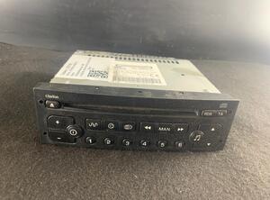 227757 Radio CITROEN Berlingo I (MF) 96627711