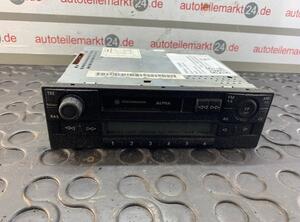 Radio VW Golf IV (1J1)