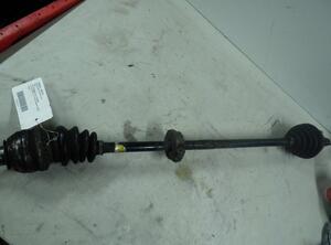 Drive Shaft OPEL Astra G Stufenheck (F69)