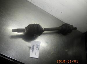 125785 Antriebswelle links FORD Mondeo III (B5Y)