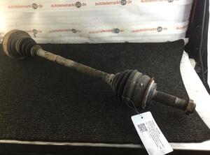 Drive Shaft MERCEDES-BENZ Vito/Mixto Kasten (W639)