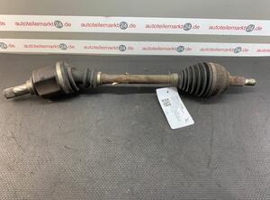 217492 Antriebswelle links RENAULT Clio III (R) 8200441337