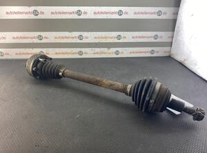 Drive Shaft VW Golf IV (1J1)