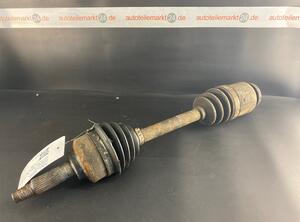 Drive Shaft KIA Sorento I (JC)