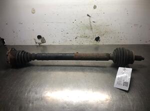 Drive Shaft SKODA Fabia I Combi (6Y5)