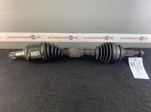 233673 Antriebswelle links TOYOTA Avensis Verso (M2) DM20L