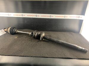 Drive Shaft OPEL Zafira Tourer C (P12)