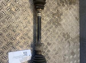 Drive Shaft OPEL Agila (A) (A H00)