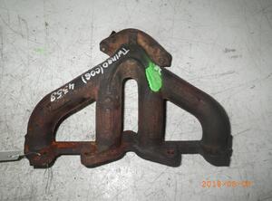 Exhaust Manifold RENAULT Twingo I (C06)