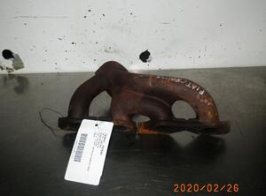 Exhaust Manifold FIAT Tipo (160)