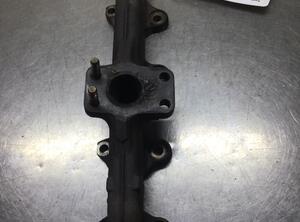 Exhaust Manifold FORD Fusion (JU)