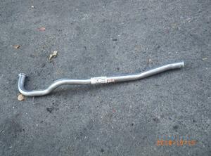 Exhaust Pipe OPEL Arena Combi (THB), RENAULT Trafic Bus (TXW)